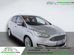 Occasion 2017 Ford C-MAX Monospace | 16 800 € (Prix juste)