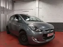 Gris Utilisé 2012 Hyundai ix20 Style Monospace | 5 990 € (Bon prix)