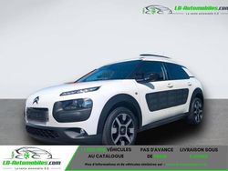 Utilisé 2018 Citroën C4 Cactus PureTech Citadine | 15 900 € (Prix cher)