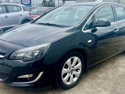 Utilisé 2013 Opel Astra Cosmo Berline | 6 900 € (Prix juste)