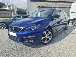 Utilisé 2020 Peugeot 308 Active Break | 13 990 € (Prix juste)