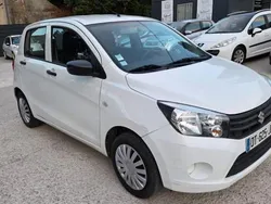 Utilisé 2015 Suzuki Celerio Citadine | 5 490 € (Super prix)