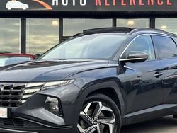 Utilisé 2021 Hyundai Tucson SUV | 23 990 € (Prix juste)
