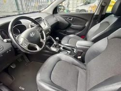 Utilisé 2013 Hyundai ix35 Limited SUV | 10 000 € (Prix juste)