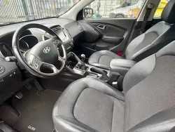 Utilisé 2013 Hyundai ix35 Limited SUV | 10 000 € (Prix juste)