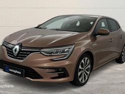 Brun Utilisé 2021 Renault Mégane IV Edition One Berline | 17 999 € (Prix assez cher)