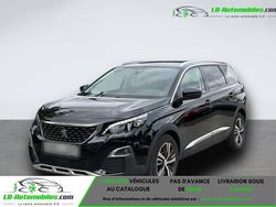 Utilisé 2019 Peugeot 5008 Monospace | 26 700 € (Prix assez cher)