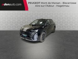 Utilisé 2025 Peugeot 3008 GT | 41 990 €