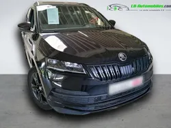 Utilisé 2020 Skoda Karoq SUV | 31 200 € (Bon prix)