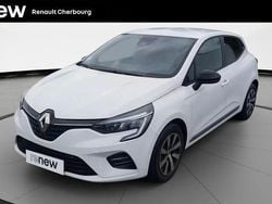 Blanc Utilisé 2023 Renault Clio V Evolution Citadine | 13 490 € (Bon prix)