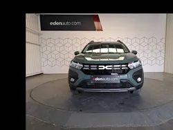 Nouvelle 2025 Dacia Jogger Expression | 21 130 € (Prix juste)