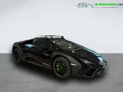 Utilisé 2025 Lamborghini Huracán Coupé | 358 500 € (Bon prix)