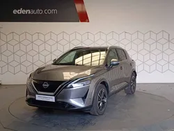 Gris Utilisé 2023 Nissan Qashqai Tekna SUV | 26 490 € (Bon prix)