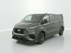 Nouvelle 2025 Ford Transit Custom Berline | 67 740 €