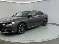 DS Automobiles DS9