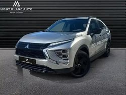 Sterling silver Utilisé 2023 Mitsubishi Eclipse Cross SUV | 39 990 €