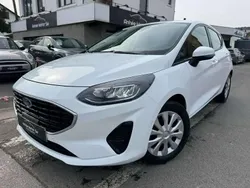 Blanc Utilisé 2023 Ford Fiesta Active Citadine | 16 990 € (Bon prix)