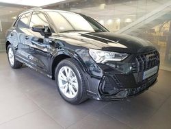 Noir mythic métallisé Utilisé 2025 Audi Q3 S-line plus SUV | 48 900 € (Prix cher)