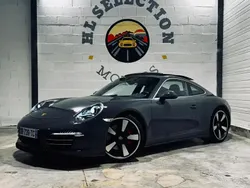 Gris Utilisé 2013 Porsche 991 Coupé | 154 990 €