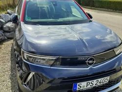 Noir Utilisé 2022 Opel Mokka Elegance SUV | 15 600 € (Prix juste)