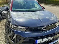 Noir Utilisé 2022 Opel Mokka Elegance SUV | 15 600 € (Prix juste)