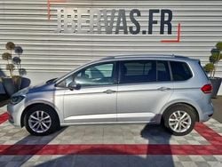 Occasion 2018 VW Touran Business Monospace | 14 999 € (Bon prix)