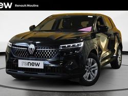 Noir Utilisé 2023 Renault Austral Equilibre SUV | 24 390 € (Prix juste)