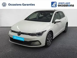 VW Golf VIII
