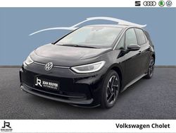 Noir Utilisé 2025 VW ID.3 Life Citadine | 37 999 € (Prix cher)