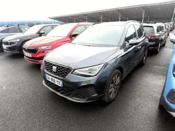 Gris Utilisé 2024 Seat Arona Copa SUV | 20 990 € (Prix juste)