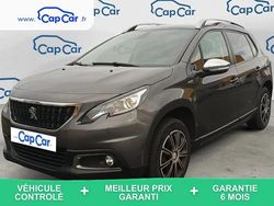 Utilisé 2019 Peugeot 2008 Style SUV | 8 890 € (Bon prix)