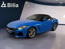 Bleu Utilisé 2021 BMW Z4 M Sport Cabriolet | 33 899 €