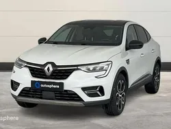 Utilisé 2022 Renault Arkana Intens SUV | 20 799 € (Bon prix)