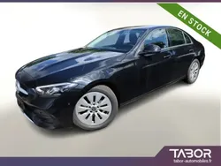 Noir Utilisé 2022 Mercedes C180 Berline | 32 599 € (Super prix)
