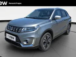 Gris Utilisé 2020 Suzuki Vitara Style SUV | 17 490 € (Prix juste)