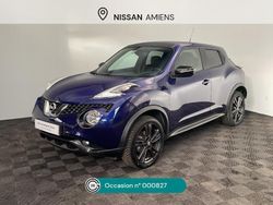Utilisé 2017 Nissan Juke N-Connecta SUV | 12 990 € (Prix juste)