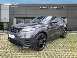 Gris Utilisé 2020 Land Rover Range Rover Velar SE Dynamic SUV | 55 999 € (Prix juste)