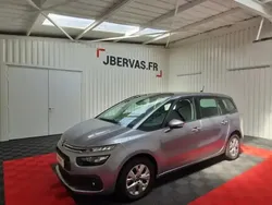 Utilisé 2020 Citroën C4 SpaceTourer Business Class Monospace | 12 990 € (Bon prix)