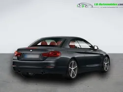 Utilisé 2018 BMW 440 Comfort Edition Coupé | 43 100 € (Super prix)