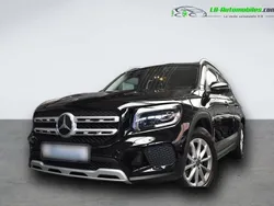 Utilisé 2021 Mercedes GLB200 SUV | 39 400 € (Prix juste)