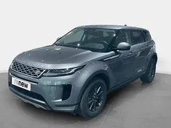 Gris Utilisé 2021 Land Rover Range Rover evoque R-Dynamic SUV | 32 990 €
