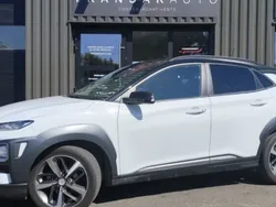 Utilisé 2017 Hyundai Kona Edition SUV | 12 990 € (Bon prix)