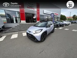 Utilisé 2025 Toyota Aygo Edition-S Citadine | 20 890 € (Prix cher)