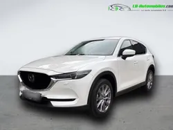 Utilisé 2019 Mazda CX-5 SUV | 29 100 € (Prix juste)