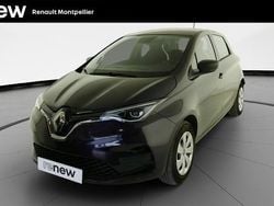 Violet Utilisé 2022 Renault Zoe Equilibre Citadine | 13 398 € (Bon prix)