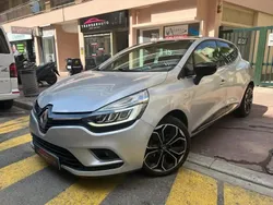 Gris Utilisé 2017 Renault Clio IV Edition One Berline | 12 490 € (Prix juste)
