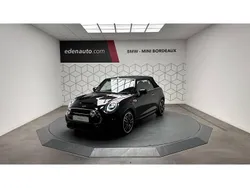 Utilisé 2020 Mini John Cooper Works Citadine | 35 990 € (Prix cher)