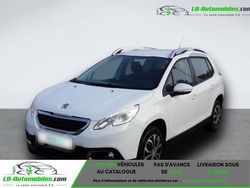 Occasion 2016 Peugeot 2008 SUV | 12 900 € (Prix cher)