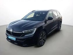 Noir etoile Occasion 2025 Renault Espace | 38 991 € (Prix juste)