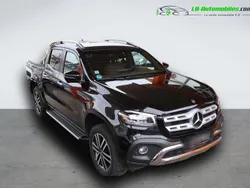 Utilisé 2019 Mercedes X250 Pick-up | 45 500 €